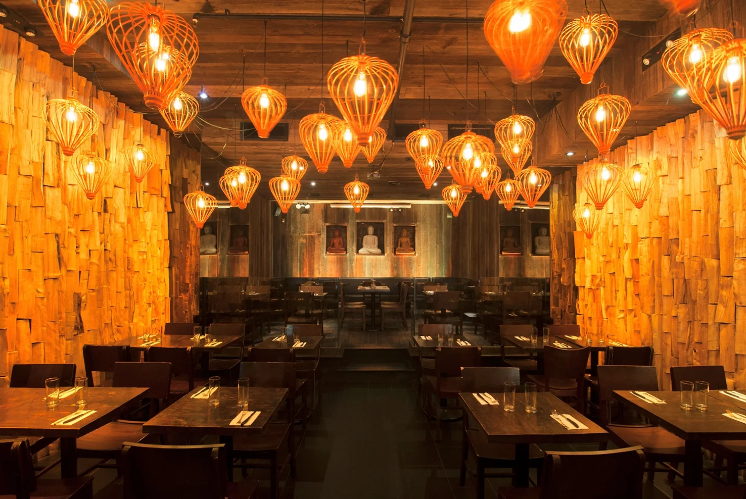 Reservaton At Hell's Kitchen