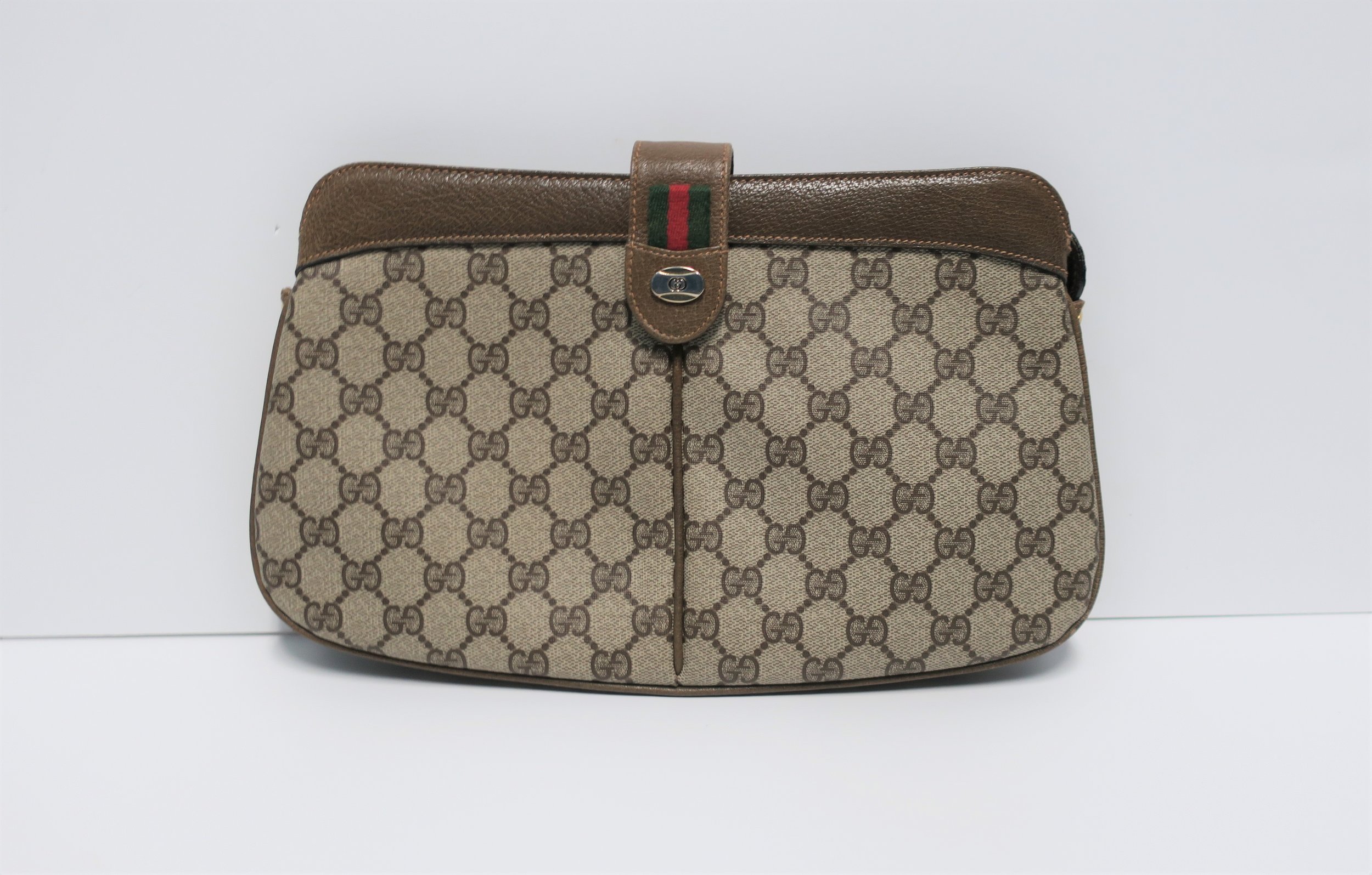 Gucci, Bags, Gorgeous Red Gucci Purse