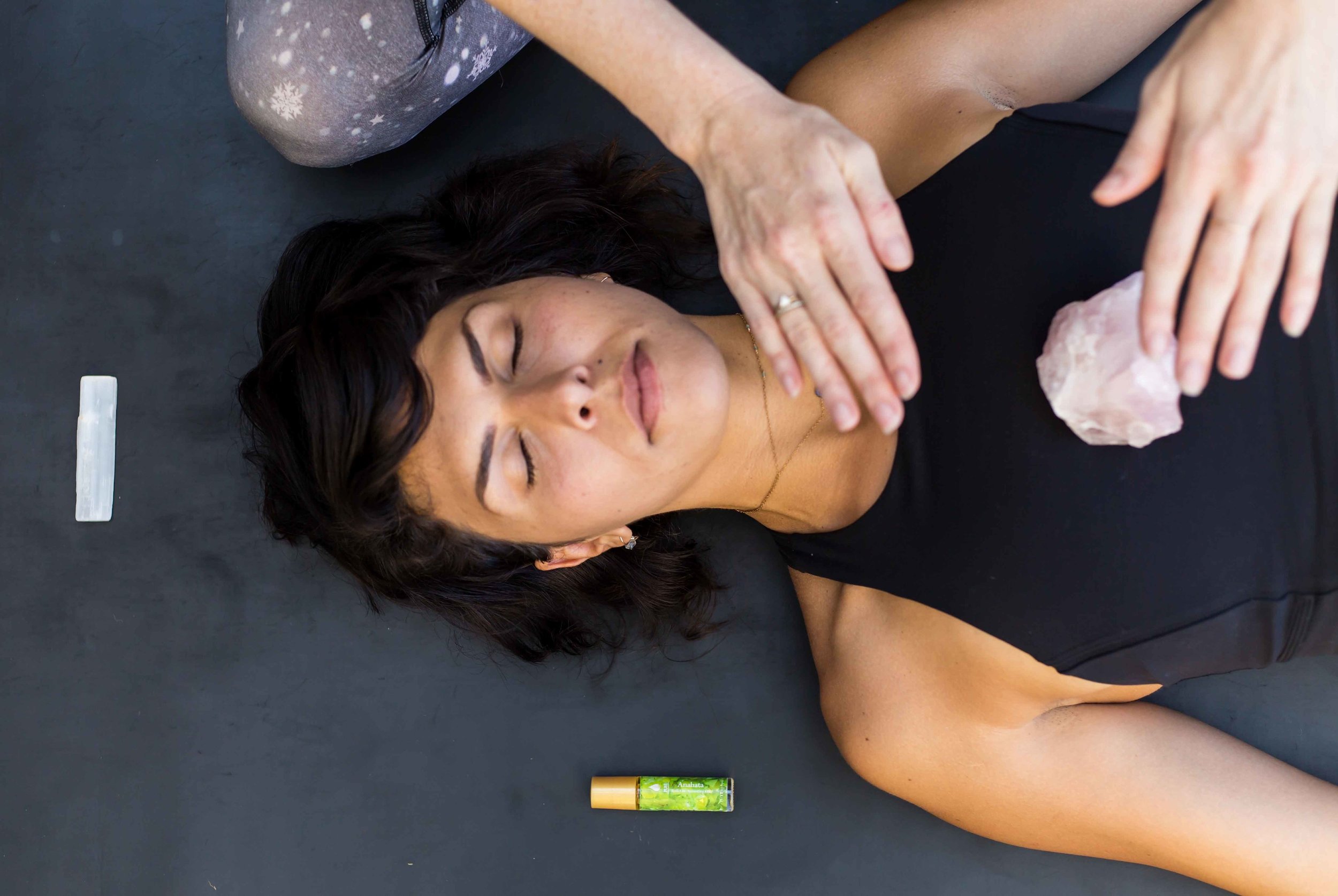Reiki 2 Training 