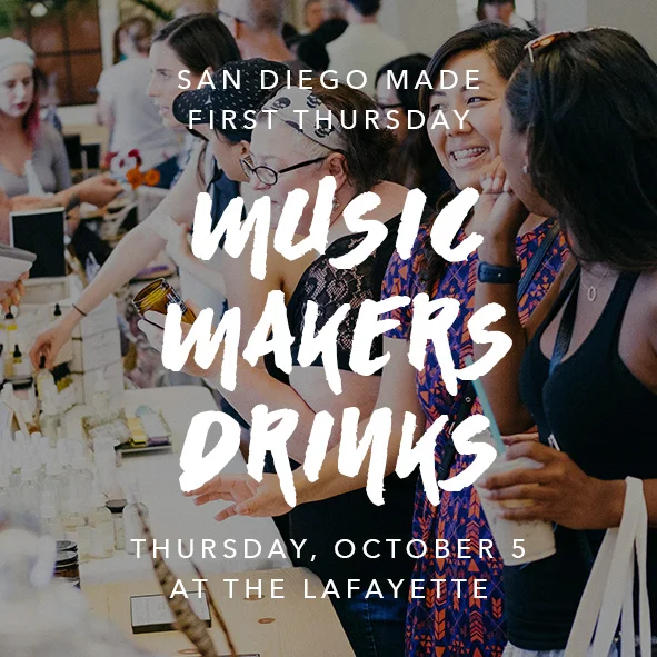 First Thursdays at the Lafayette 