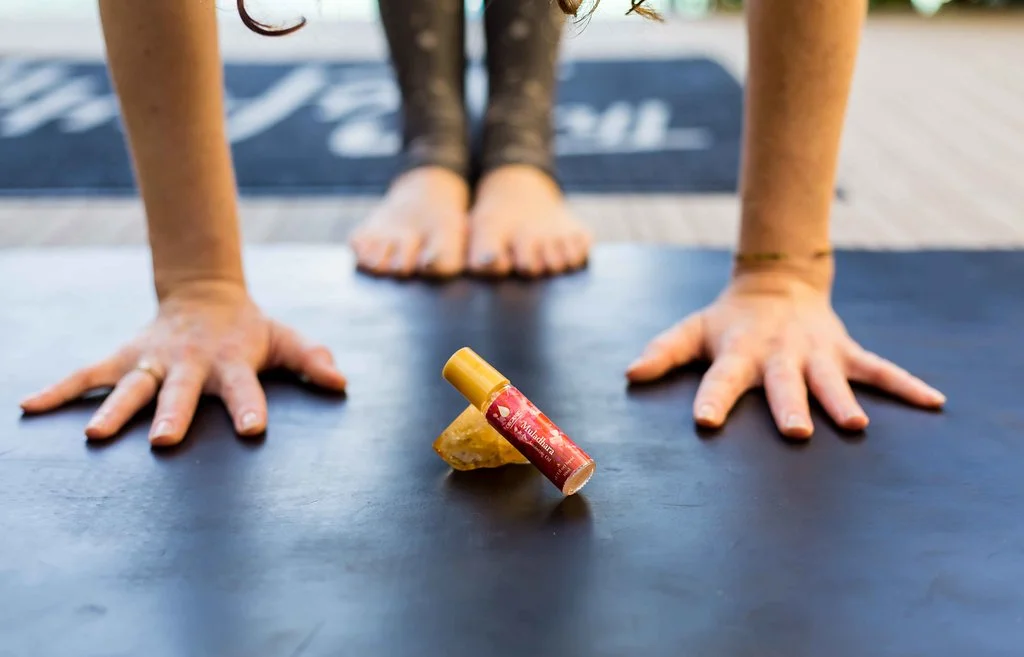 Yoga for healing Autoimmune Disease