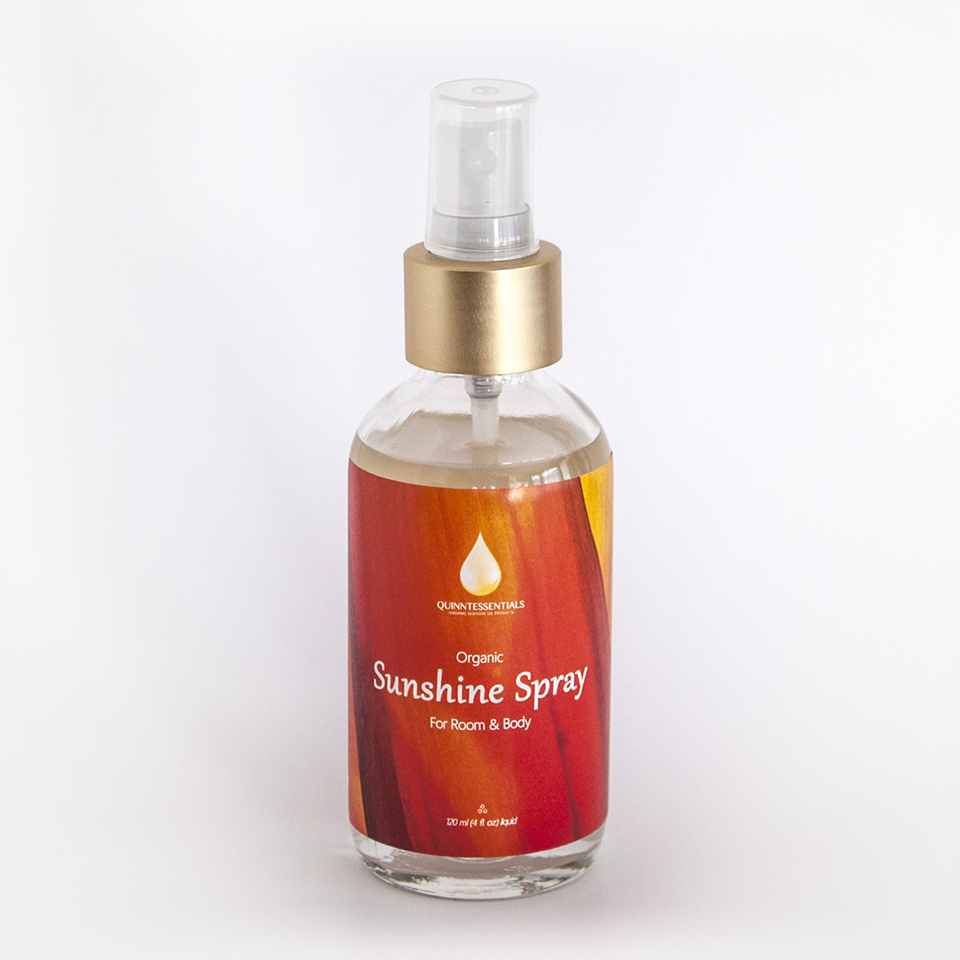 Aromatherapy for Autoimmune Disease 