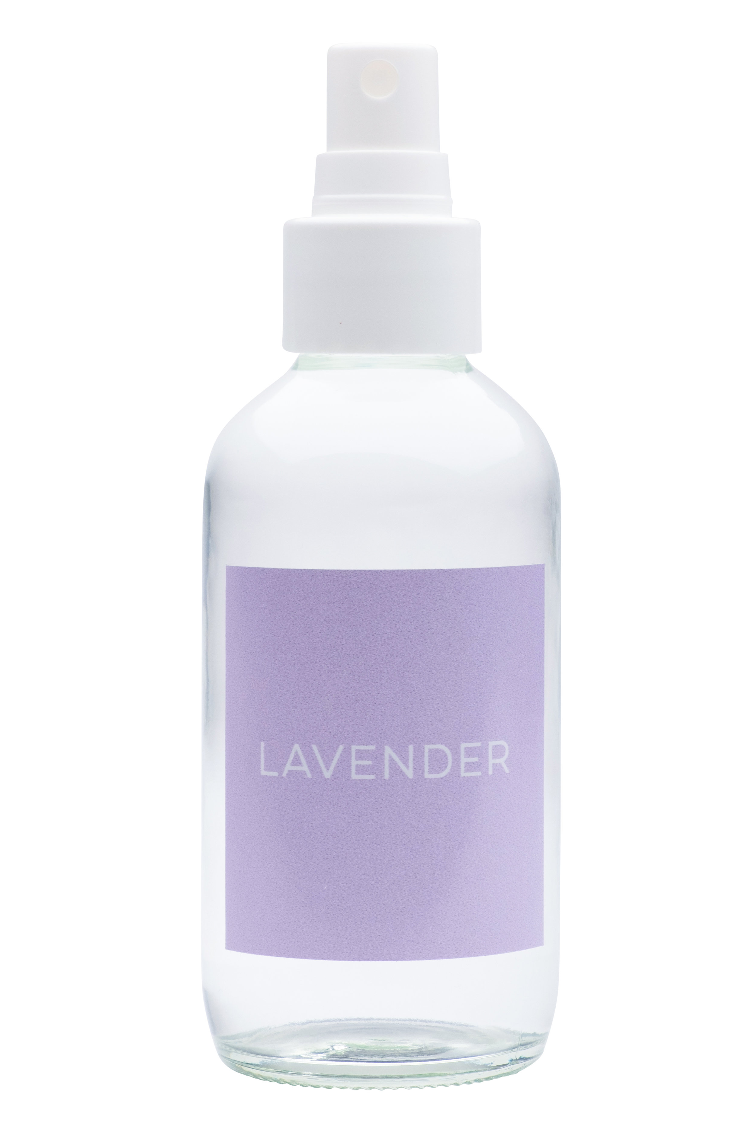 Lavender Room & Body Spray — QUINNTESSENTIALS®
