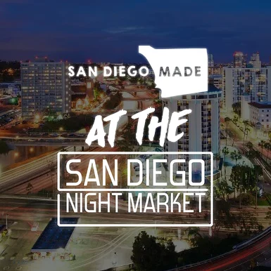 Night Market 
