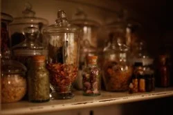 Herbal Medicine Making with RD ALCHEMY