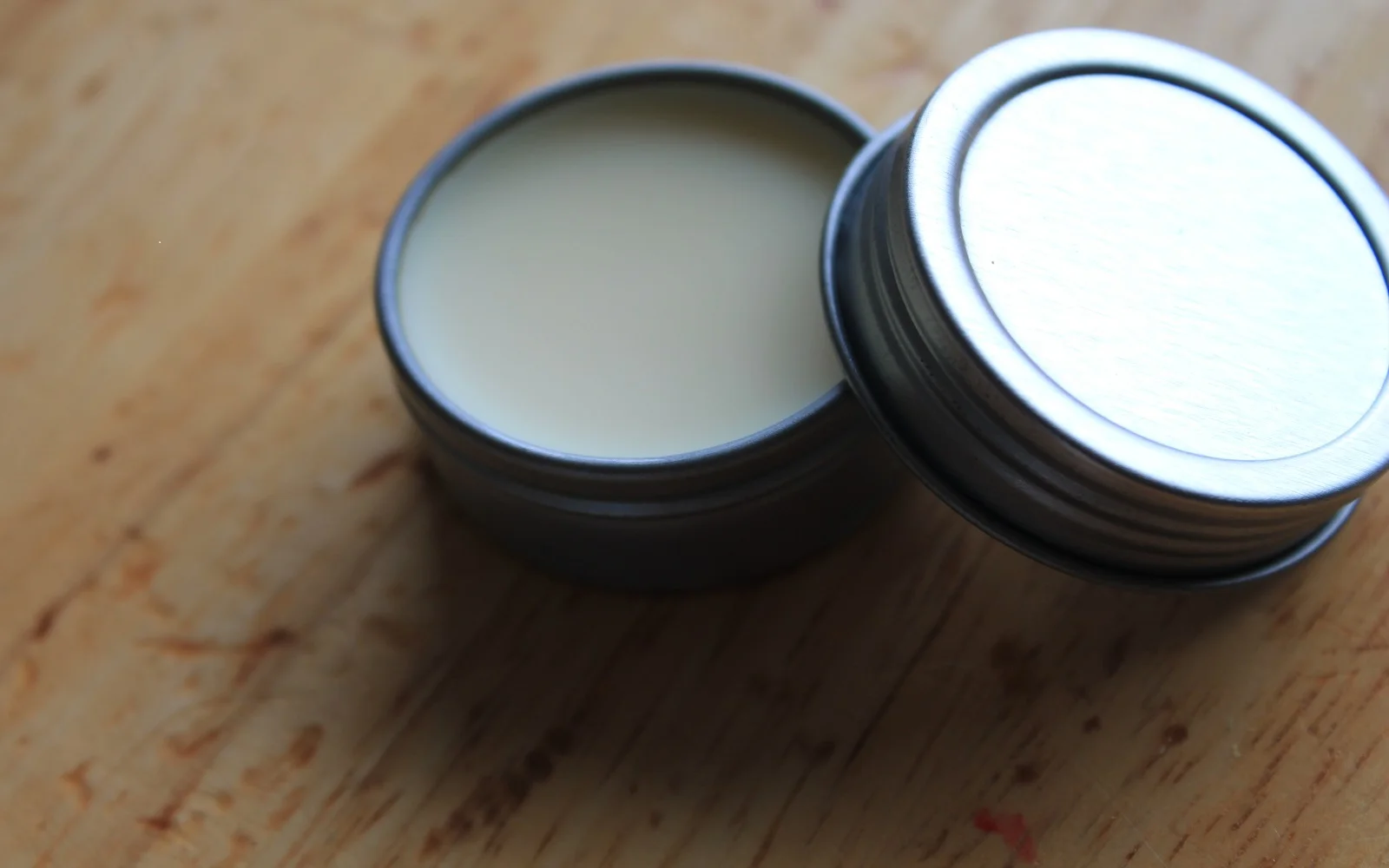 Lip Balm Making with Quinntessentials 