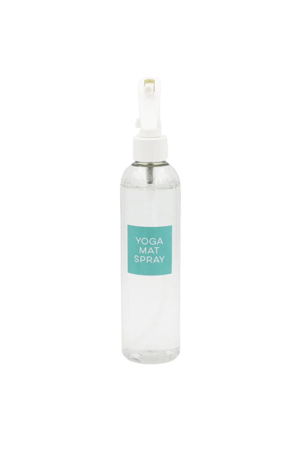 Yoga Mat Spray 8oz Wholesale