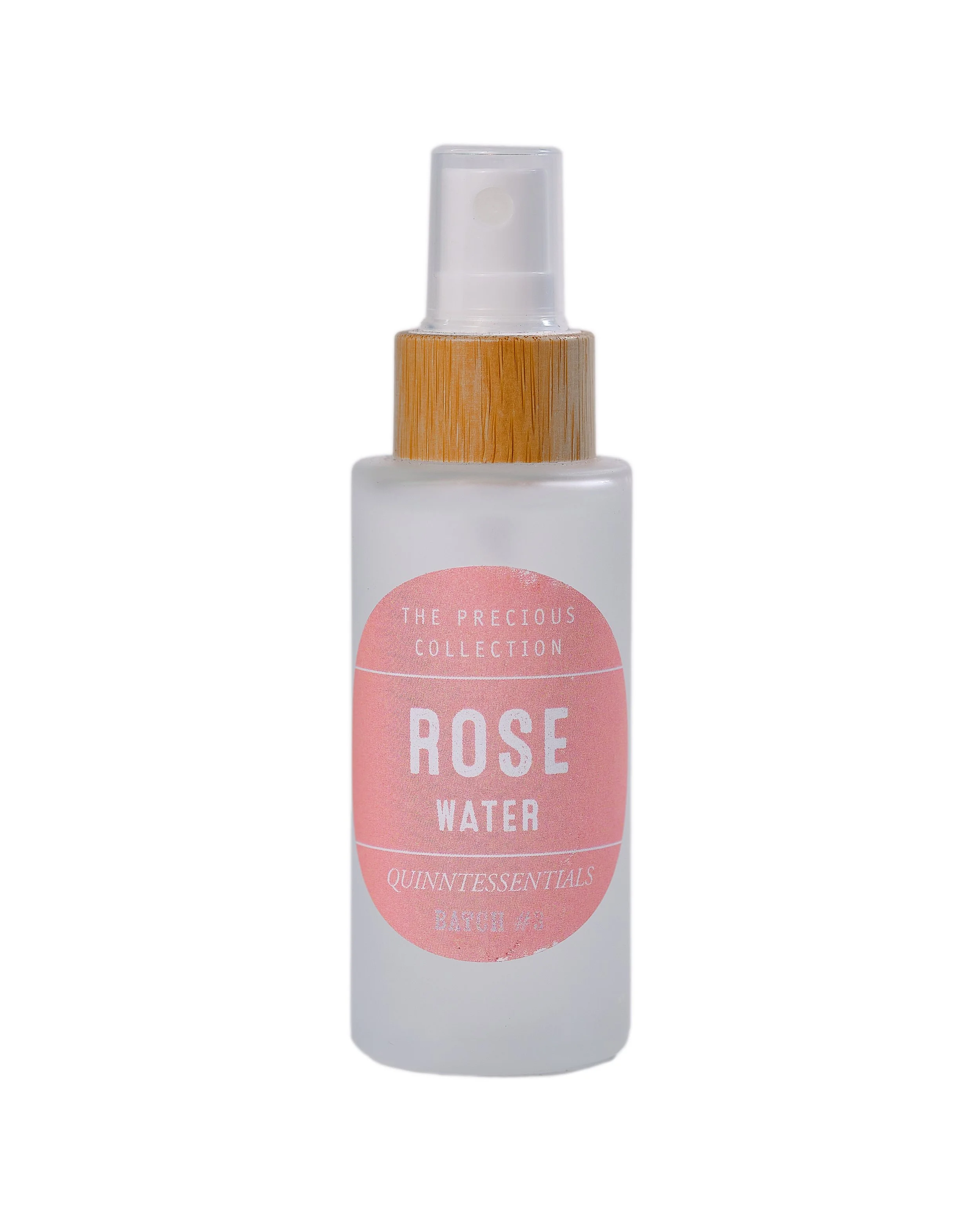 Rose Water