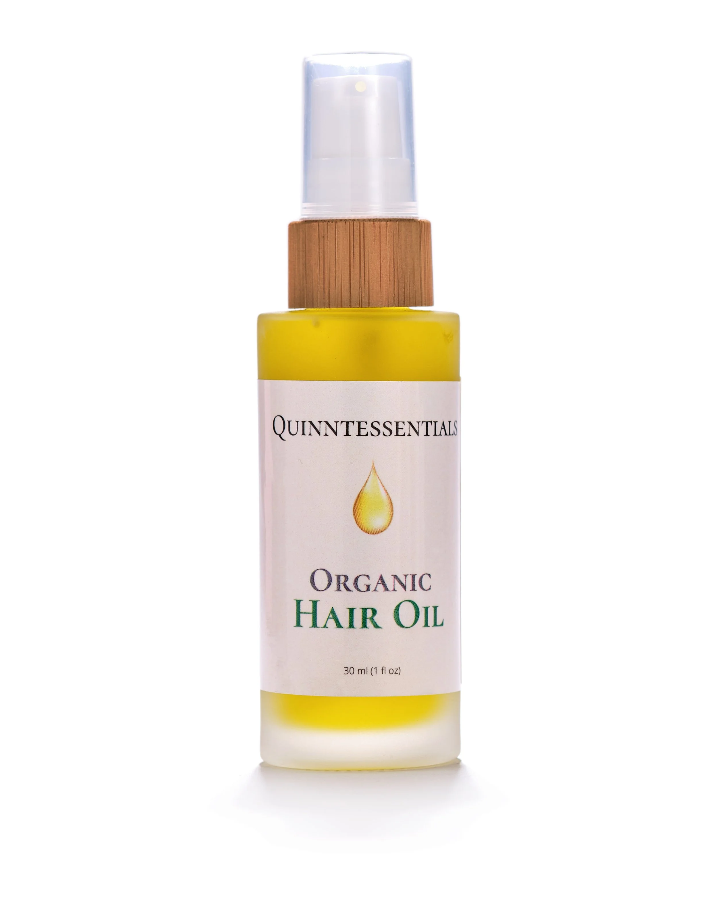 Rosemary Hair Oil  Wholesale