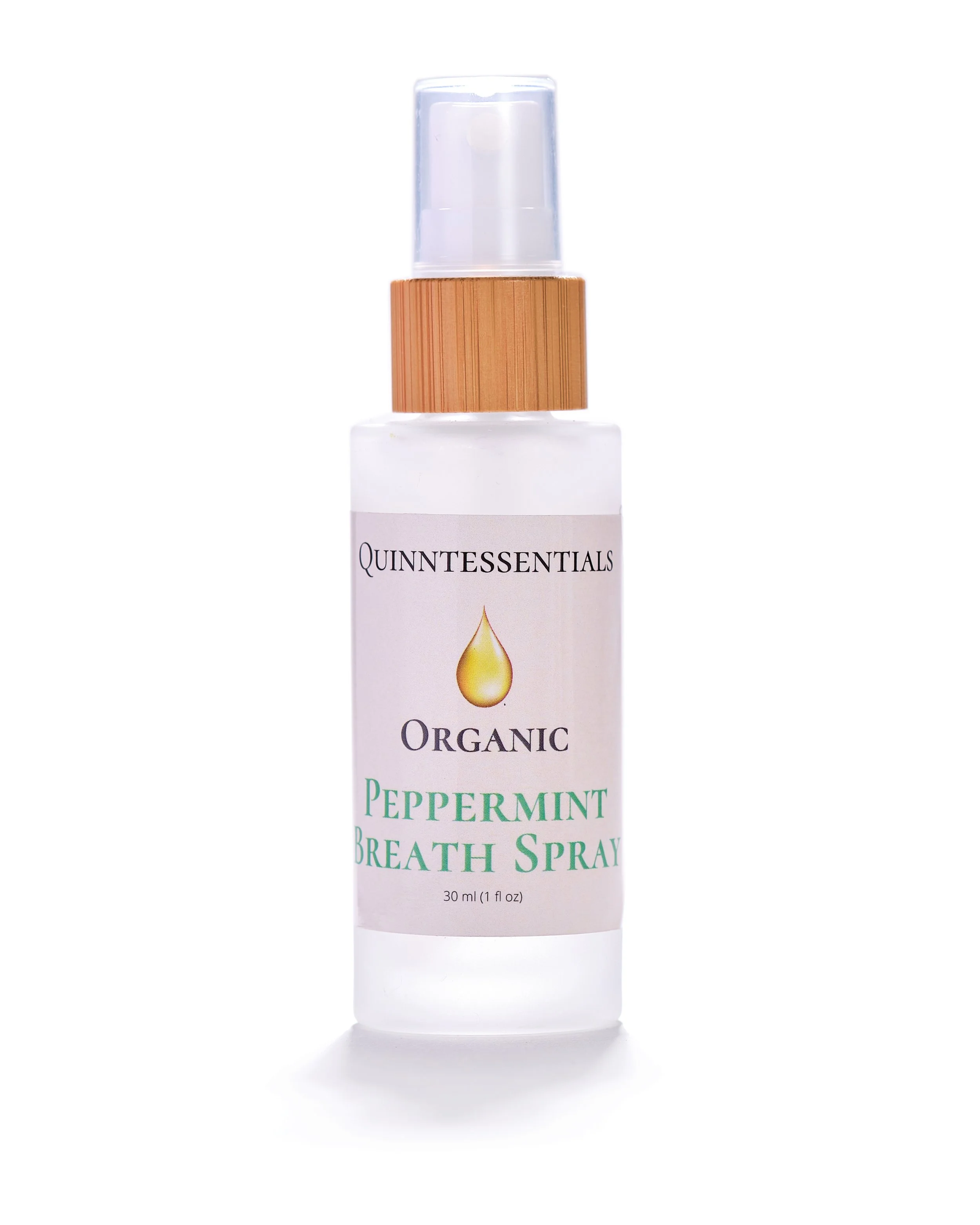 Peppermint Breath Spray Wholesale