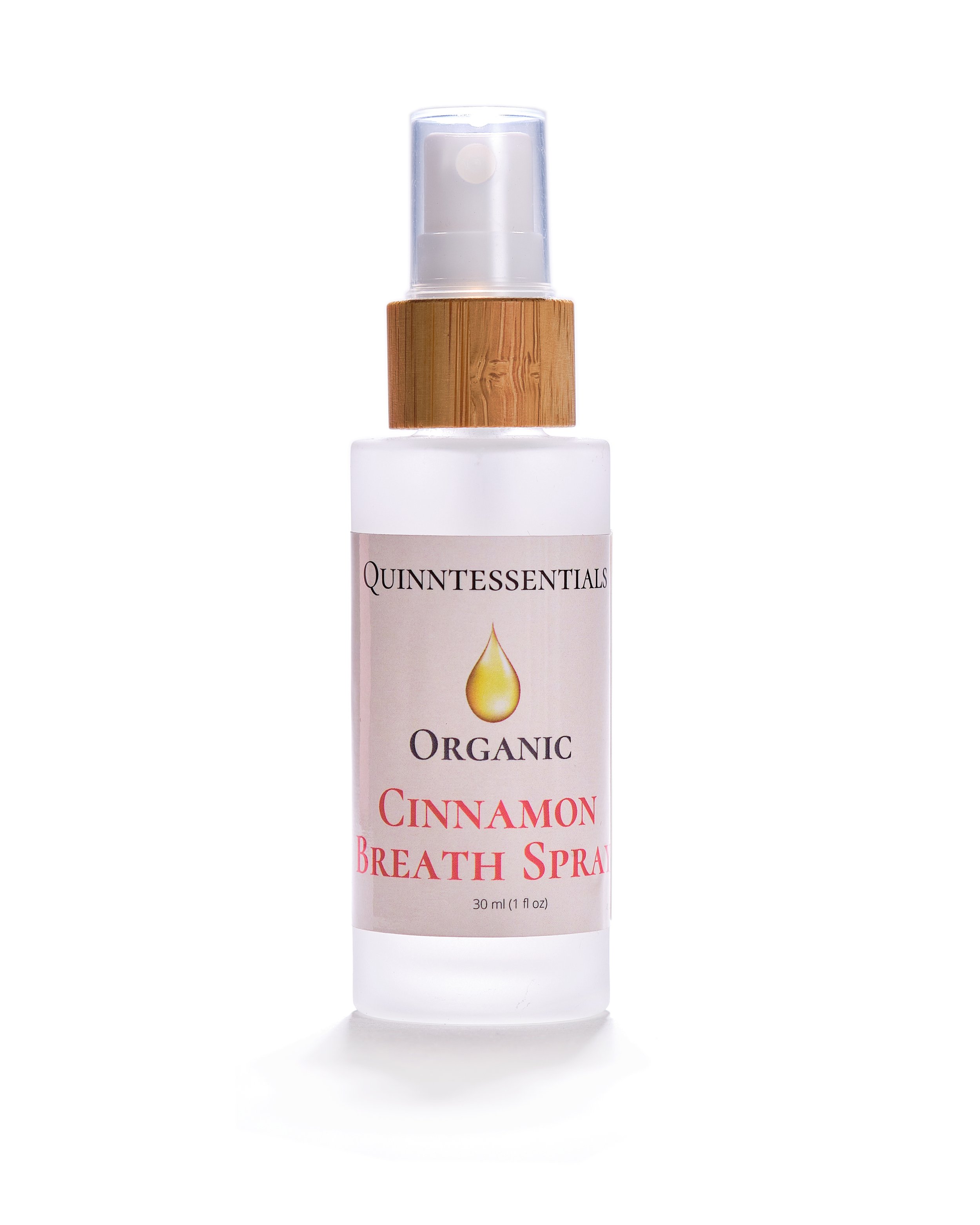 Cinnamon Breath Spray Wholesale