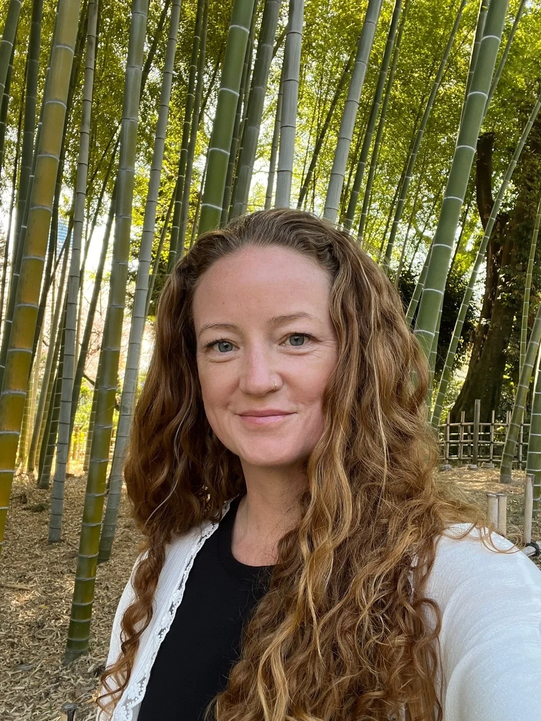 Bamboo is an excellent renewable and sustainable material.⁣
I was inspired at the way it sprouts up in so many unexpected places in Japan.  I spotted it in Hiroshima, Beppu, Kyoto, Nara, Arima Onsen, and even Tokyo on my recent trip! 🇯🇵 

Quinntess