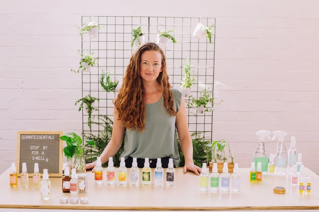 In a world filled with chemical-laden products, it's challenging to find safe and sustainable options for your daily essentials. Many of us yearn for a healthier lifestyle, but navigating the overwhelming market of wellness products can be dishearten