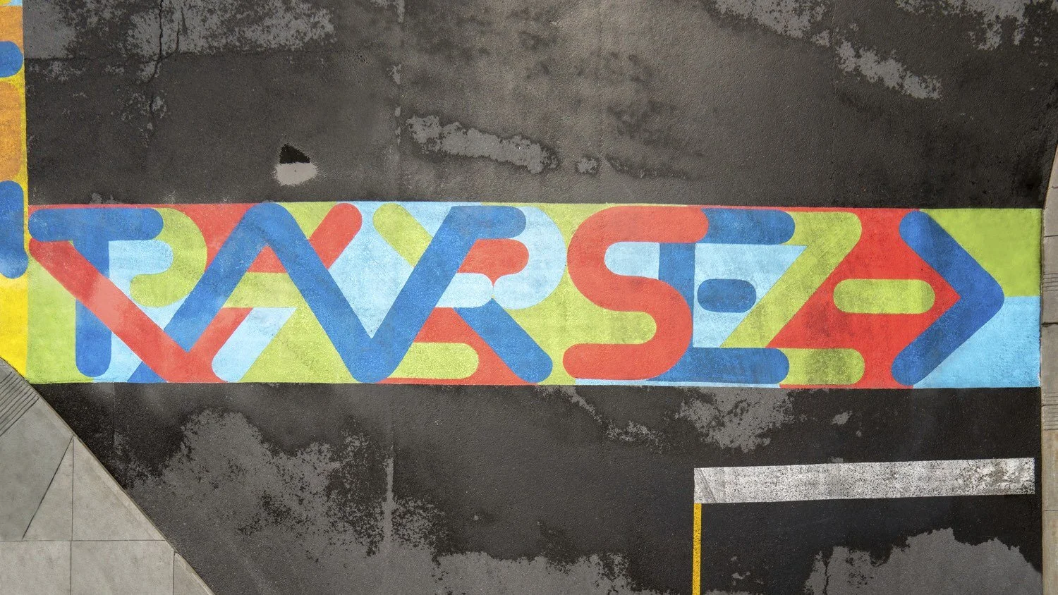 Traversez