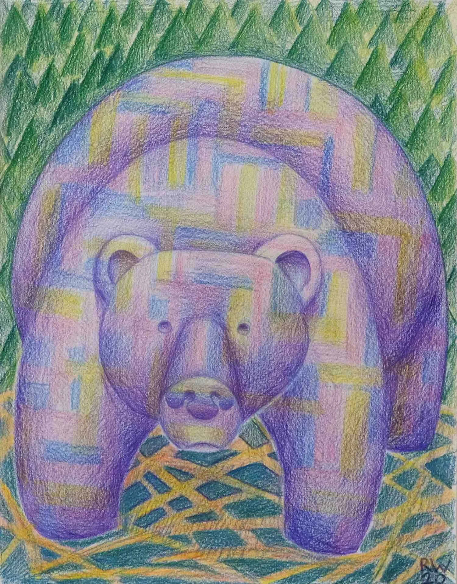 The Bear That Caught The Dog copy.jpg