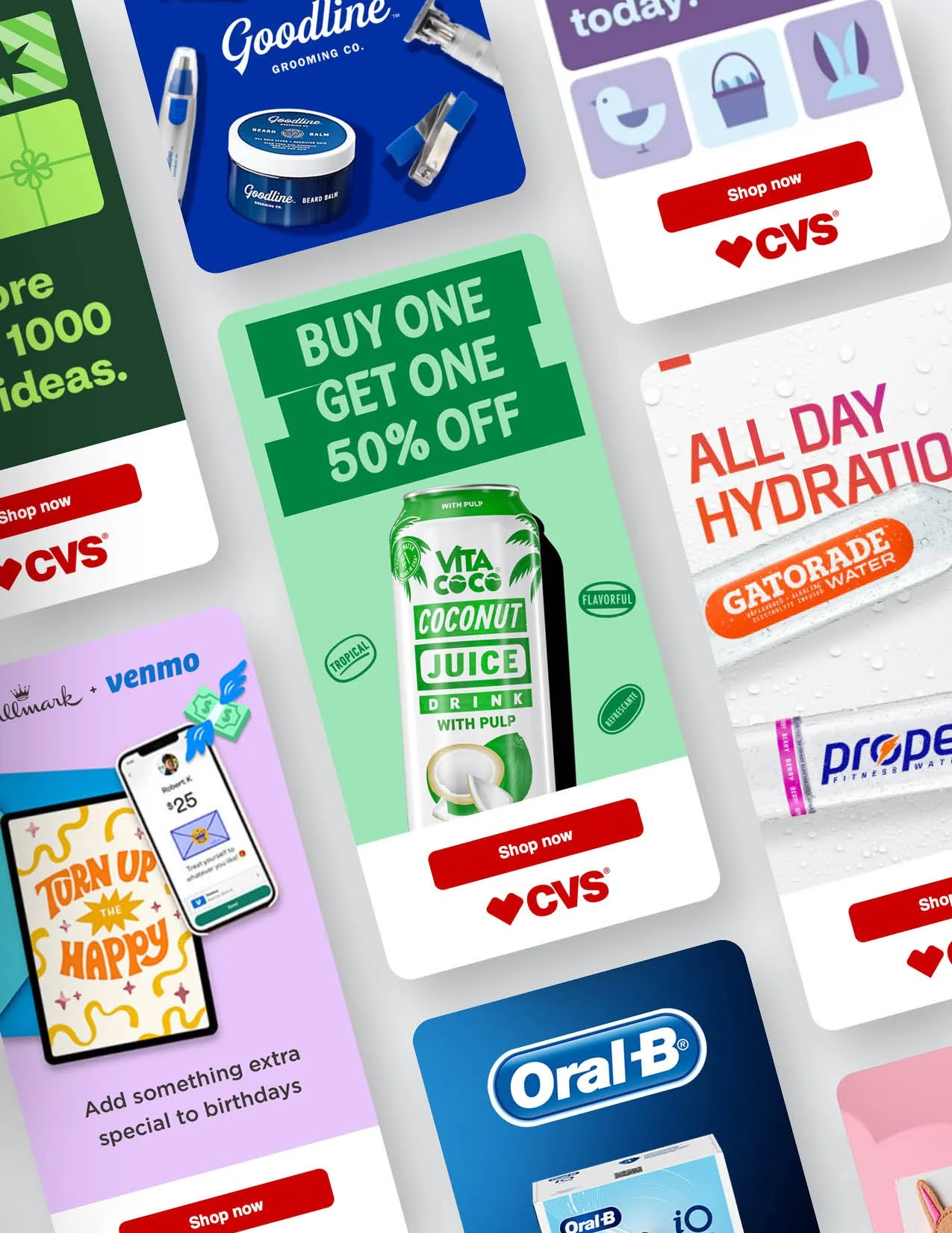 CMX Cover Image Mario D'Amato Portfolio