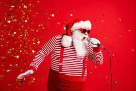 Festivus Karaoke with LeAnn