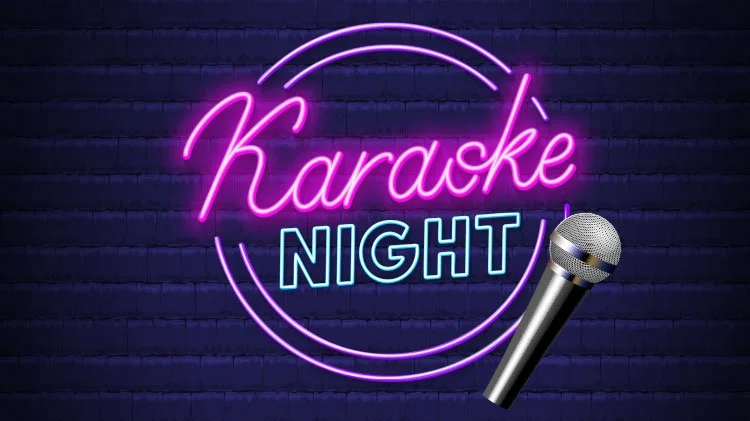 5th Annual Karaoke Contest