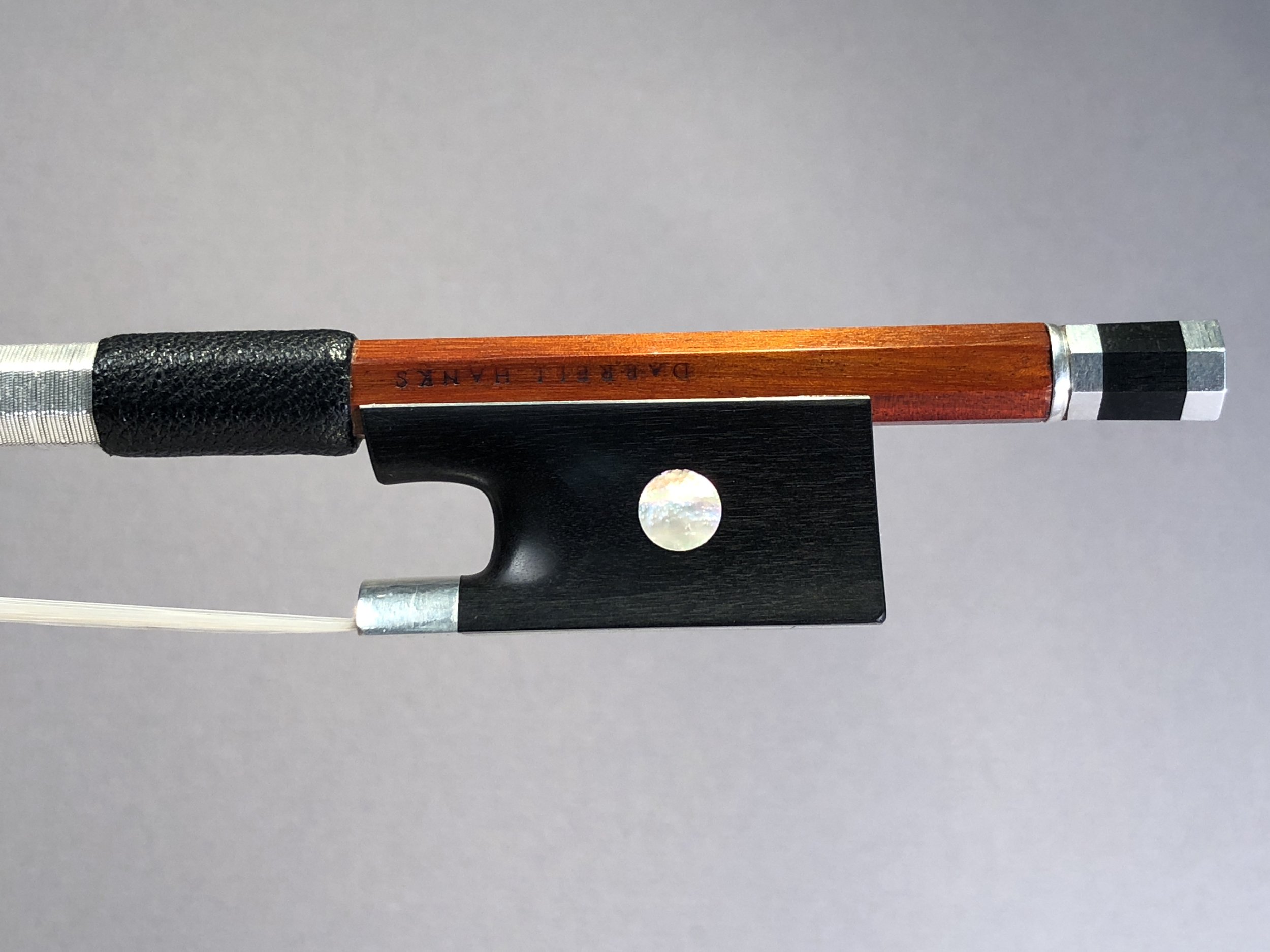 Violin Bow 2018