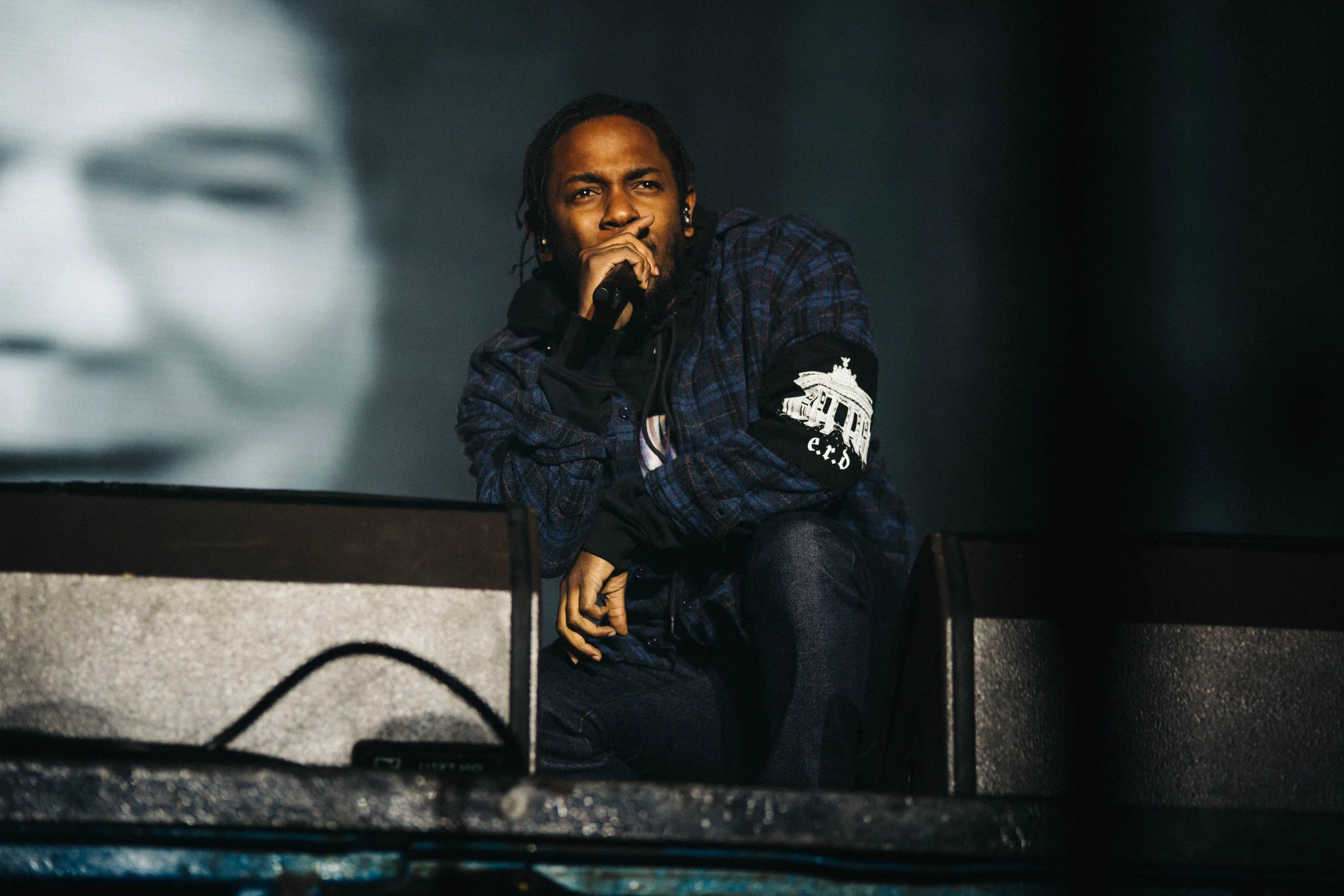 Kendrick Lamar