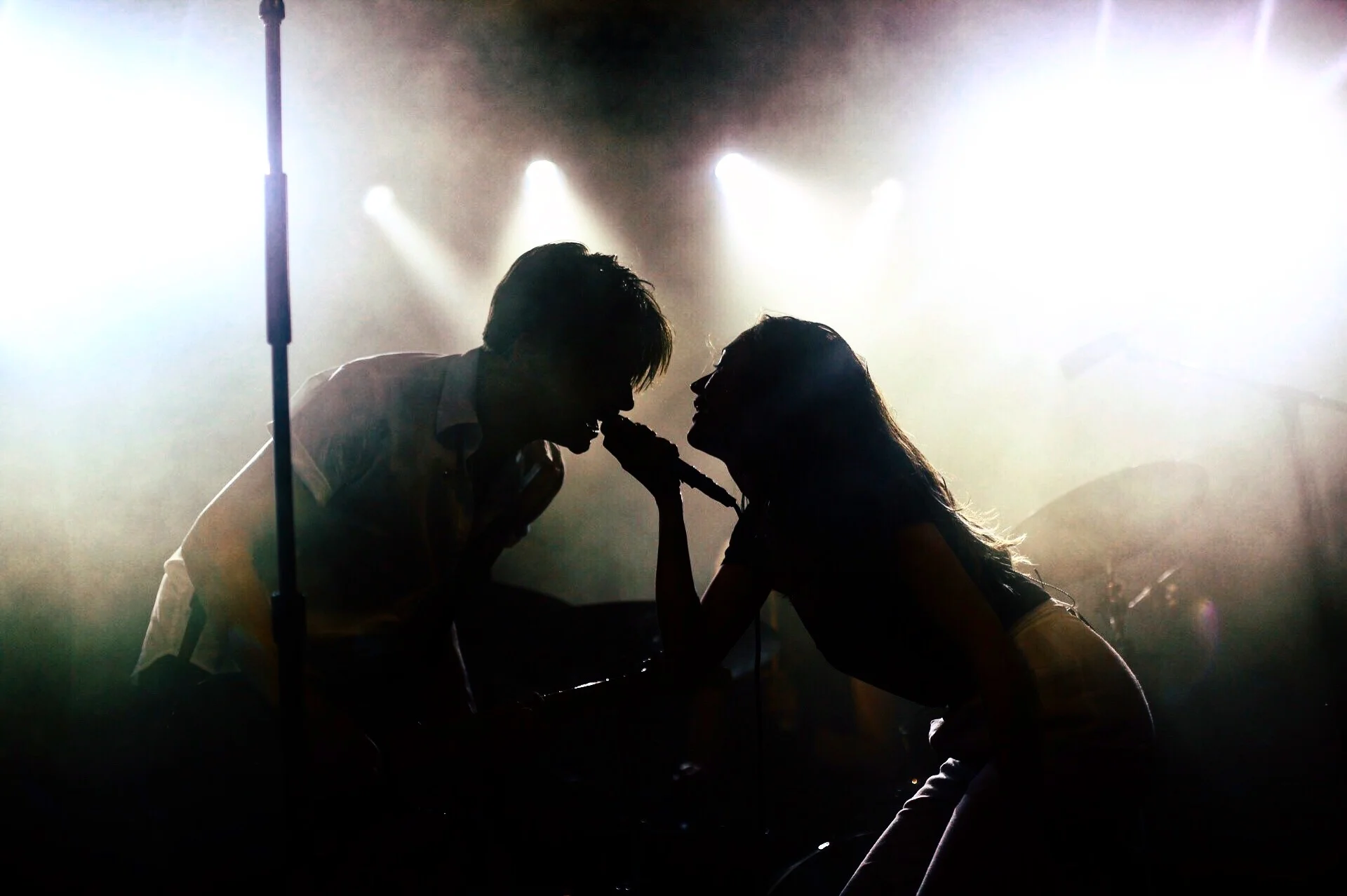 July Talk