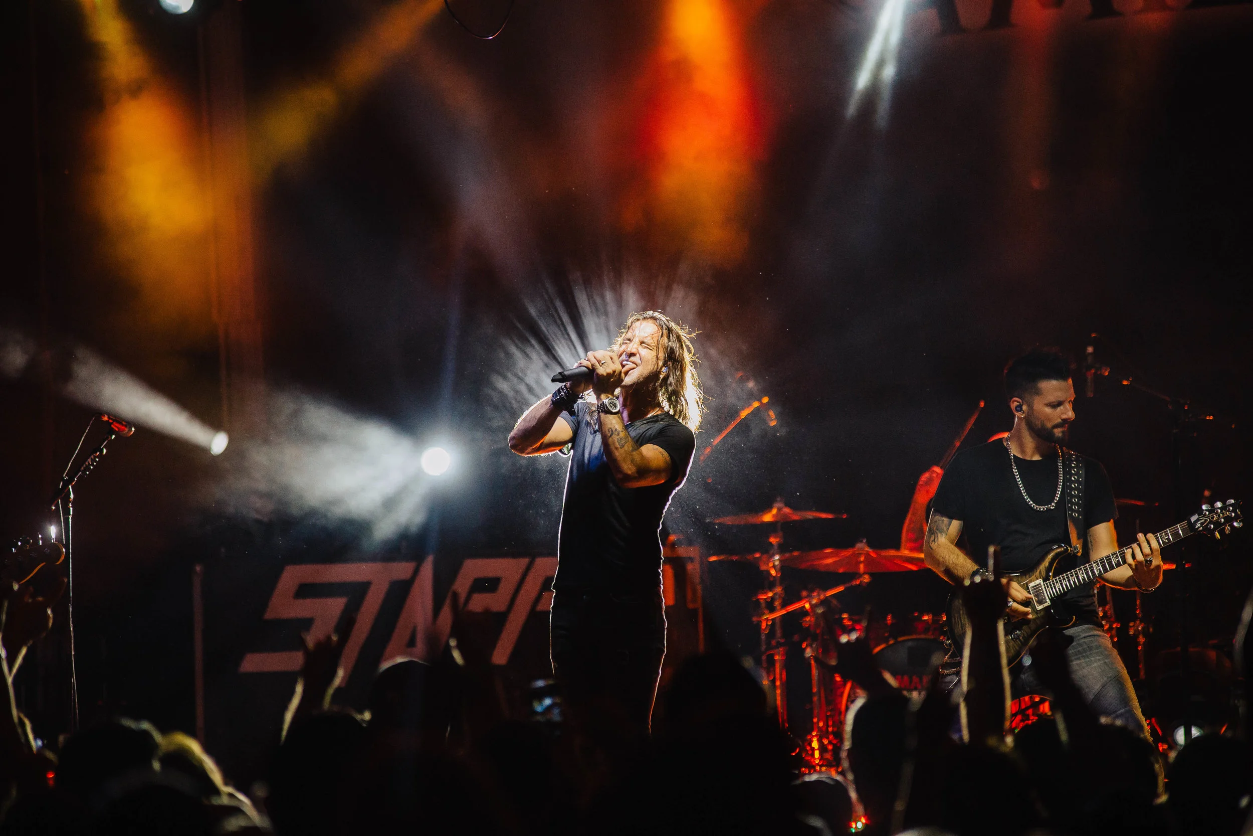 Scott Stapp