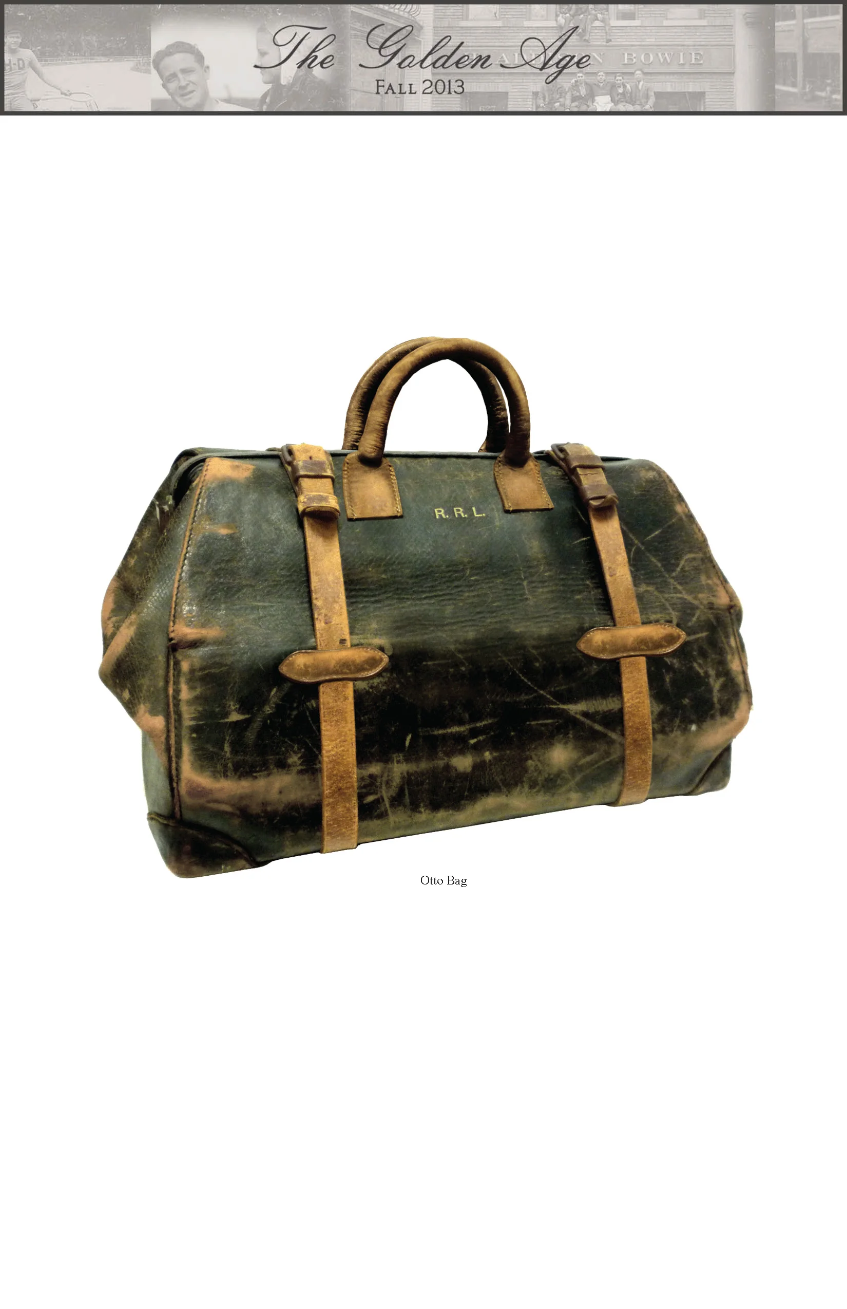 The Golden Age Collection