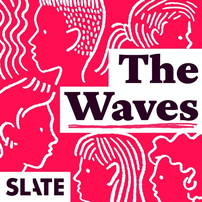 Slate's The Waves