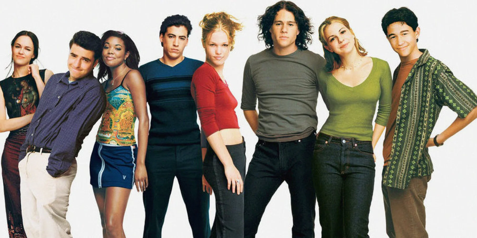 With a name like 10 things, how could we say no to this project?!? BTW It still hurts to watch this! Heath :(