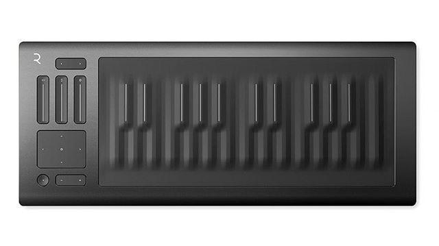 FIND OUT HOW YOU CAN WIN A FREE SEABOARD FROM @we.are.roli  LINK IN BIO.
#KILLERWICKED #ROLI #REMIXCONTEST #FREE #LOVE #SEABOARD #RISE #WIN #FUTURE #TECH #MIDI #INSTRUMENT #COMEAGAIN