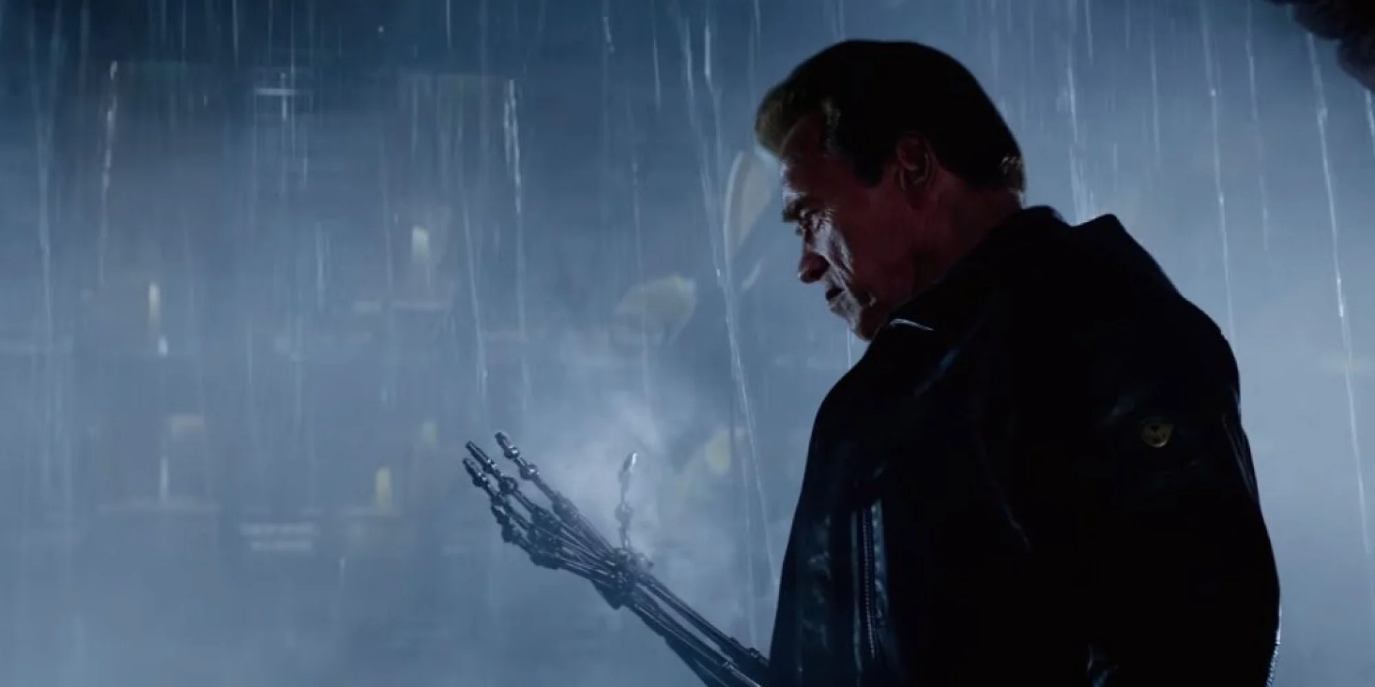 Terminator Genisys