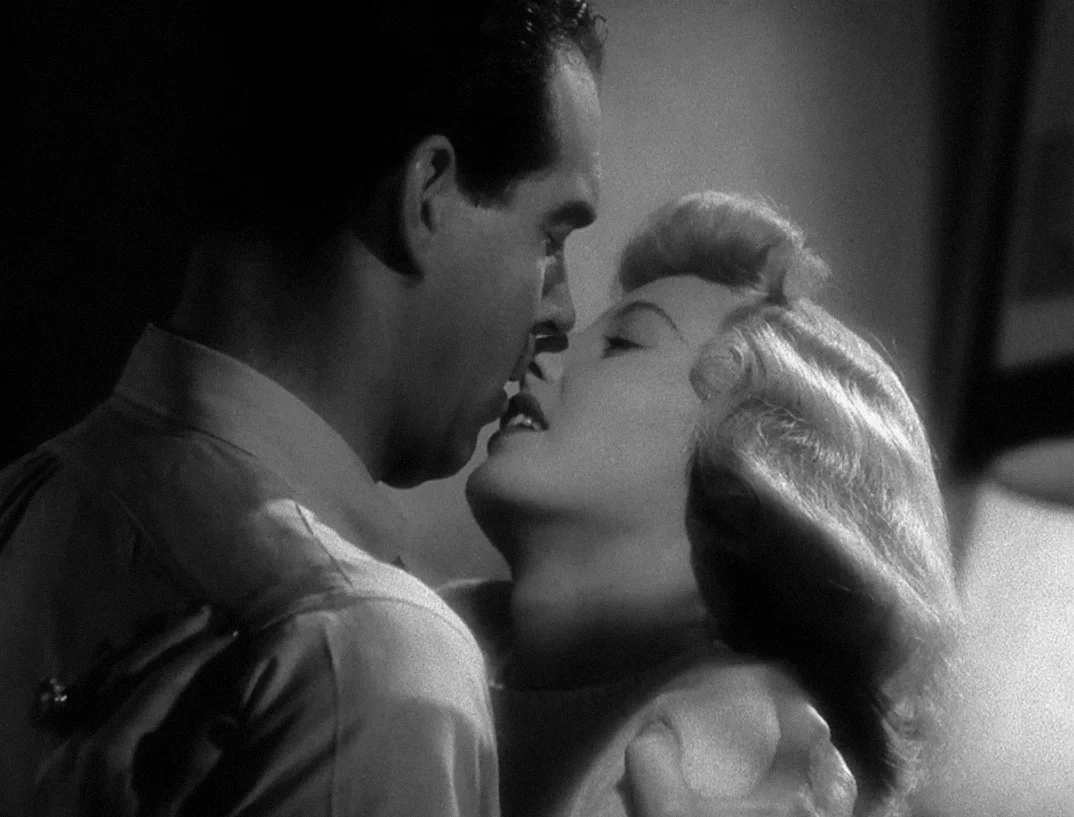 Double Indemnity