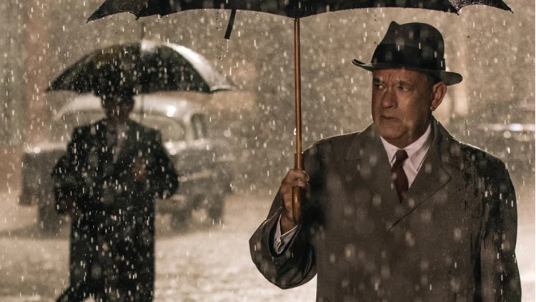 Bridge of Spies