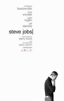 Steve Jobs (2015) dir. Danny Boyle Rated: R image: ©2015 Universal Pictures