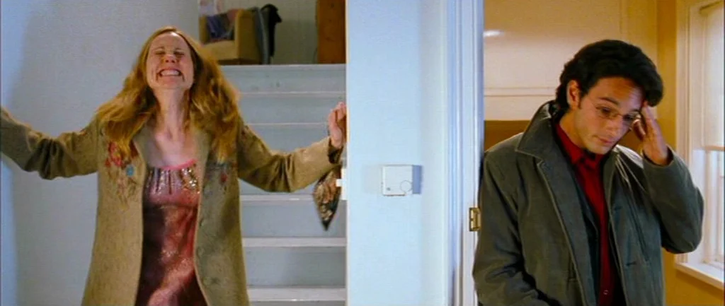Love Actually