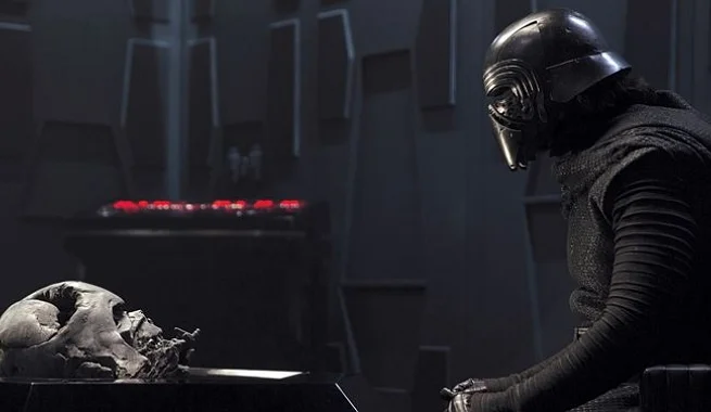 Star Wars Episode VII: The Force Awakens