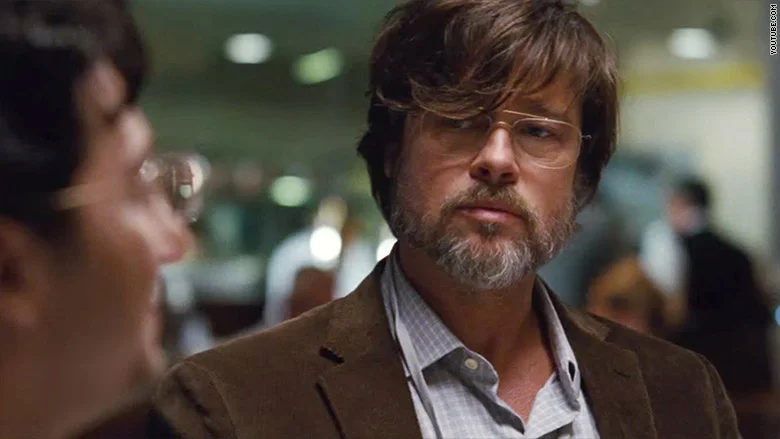 The Big Short