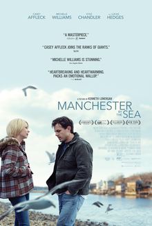 Manchester by the Sea (2016) dir. Kenneth Lonergan Rated: R image: ©2016 Amazon Studios