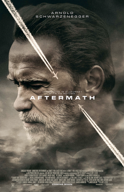 Aftermath (2017) dir. Elliott Lester Rated: R image: ©2017 Lionsgate Premiere