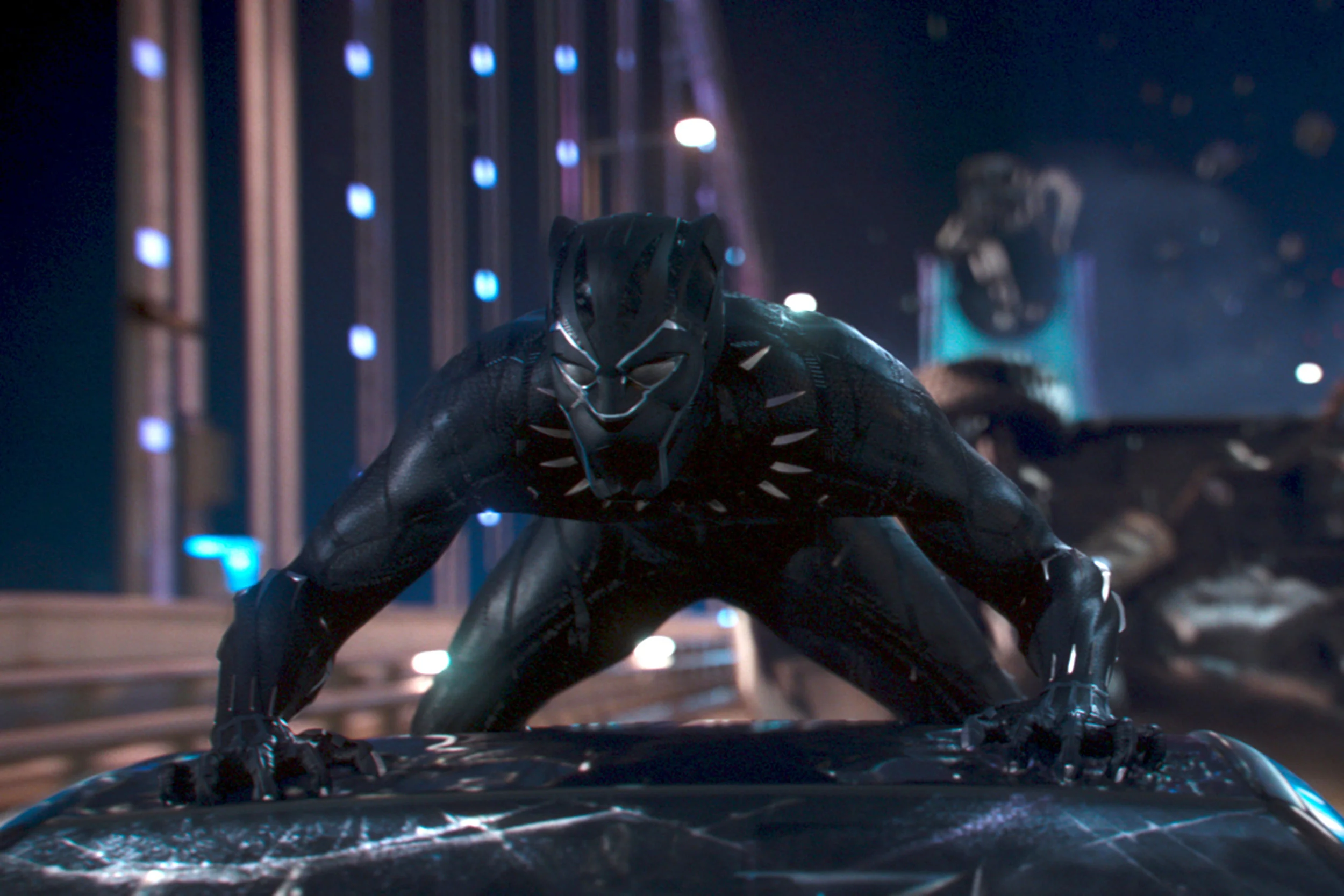 Black Panther