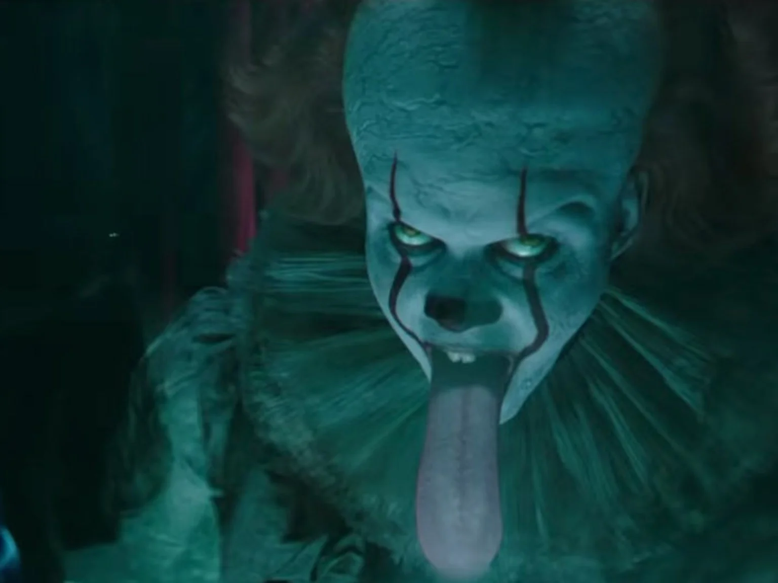 It: Chapter Two