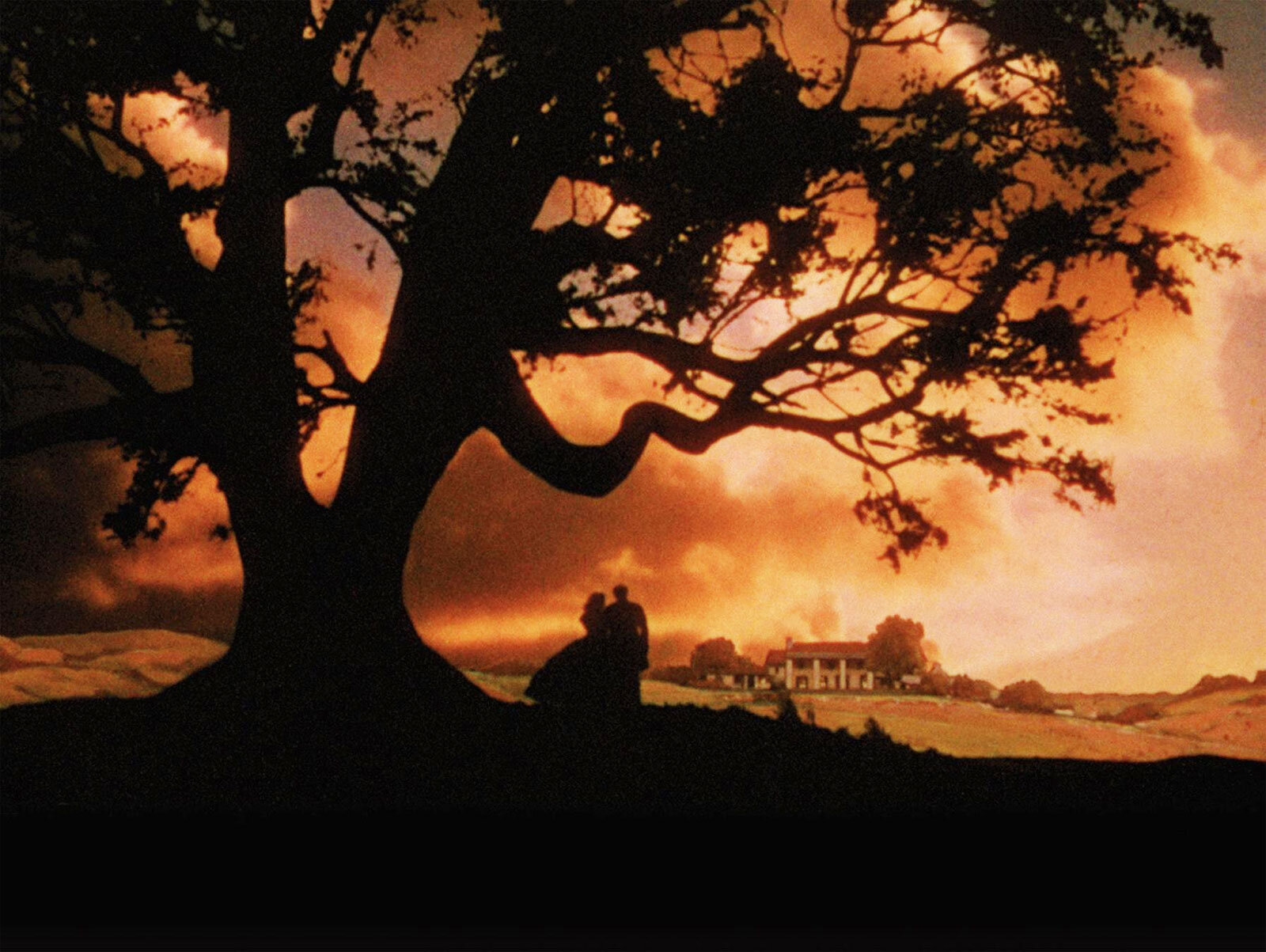 Gone with the Wind Movie Review —