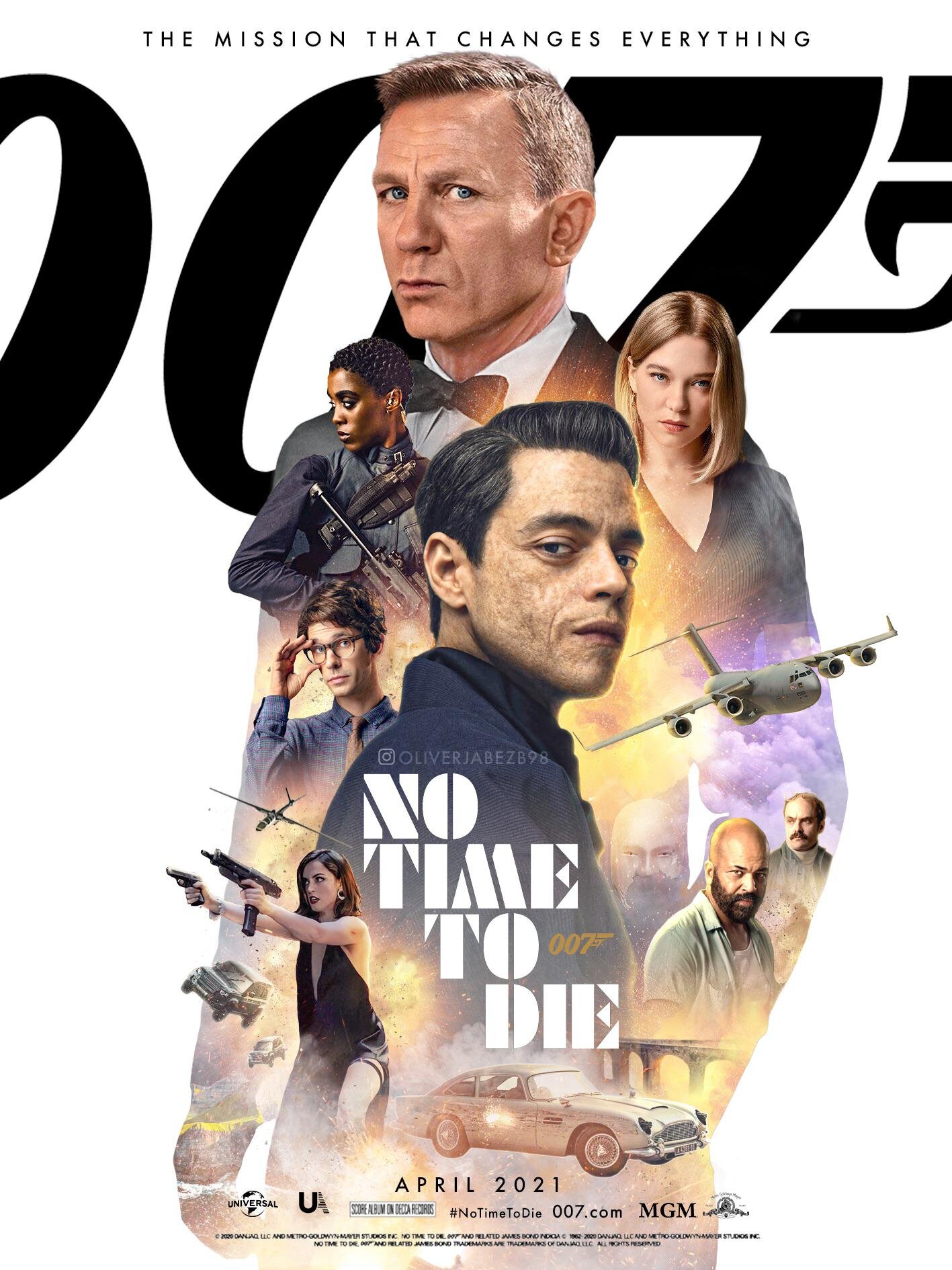 no time to die movie reviews