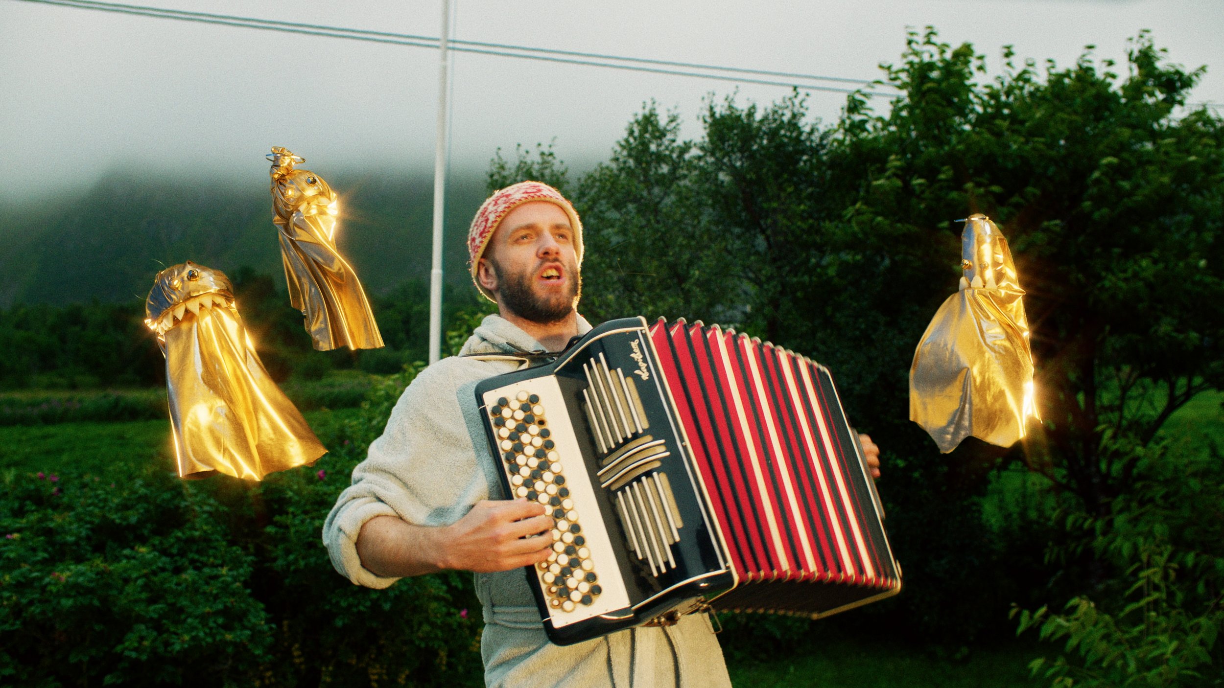 The Bitcoin Car Movie Review — .