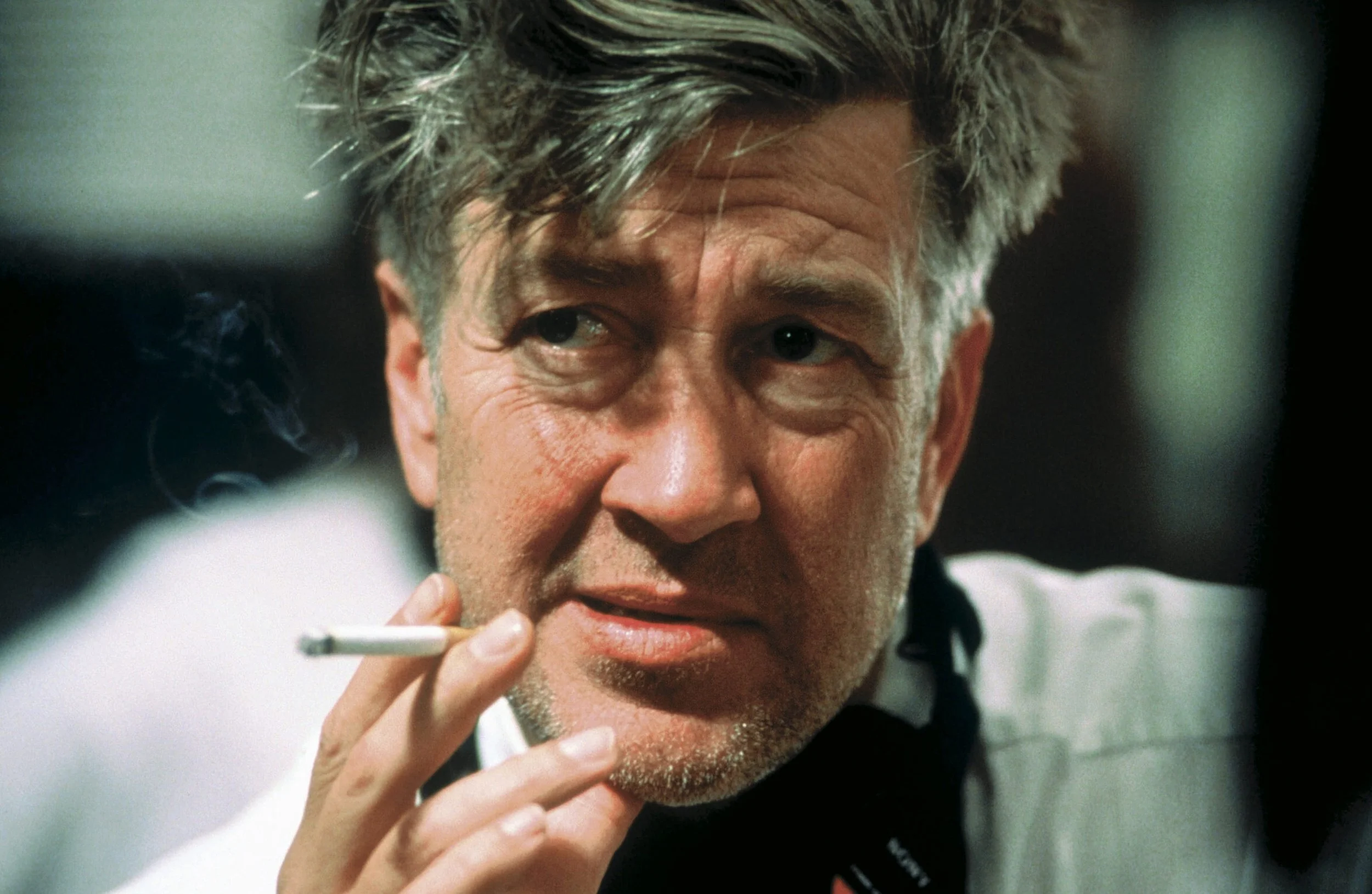 The FFC Remembers Iconic Filmmaker David Lynch — 