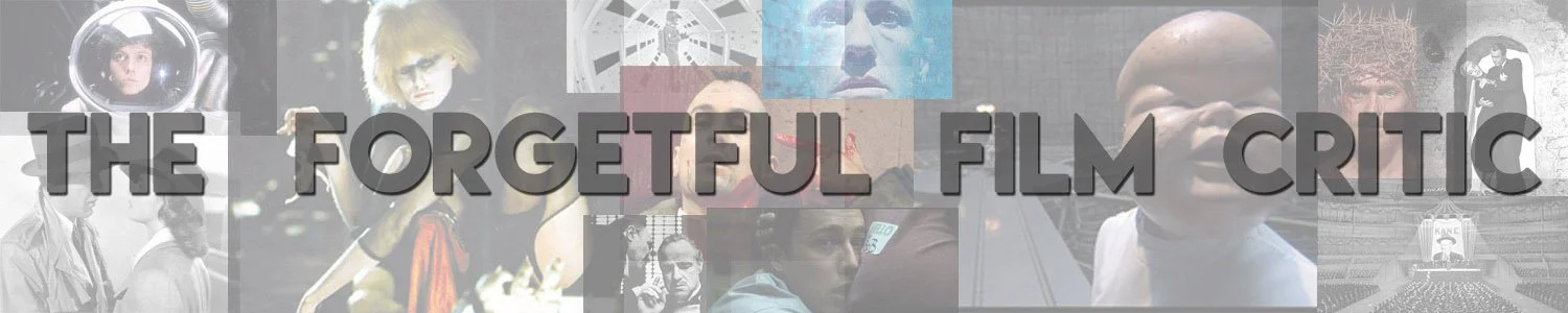 Top Ten Films of 2025