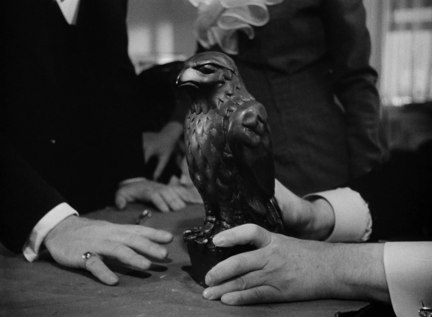100 Essential Films: 13. The Maltese Falcon