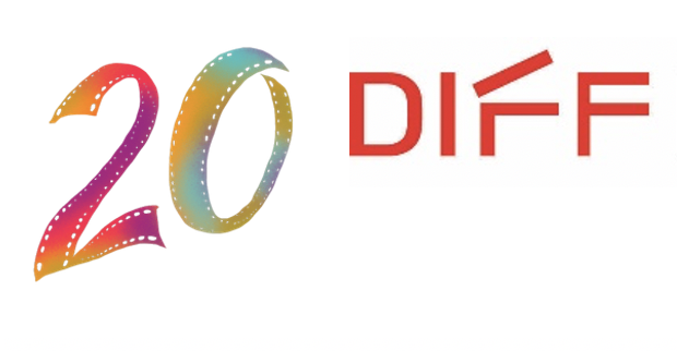 I'm Covering DIFF 2026!