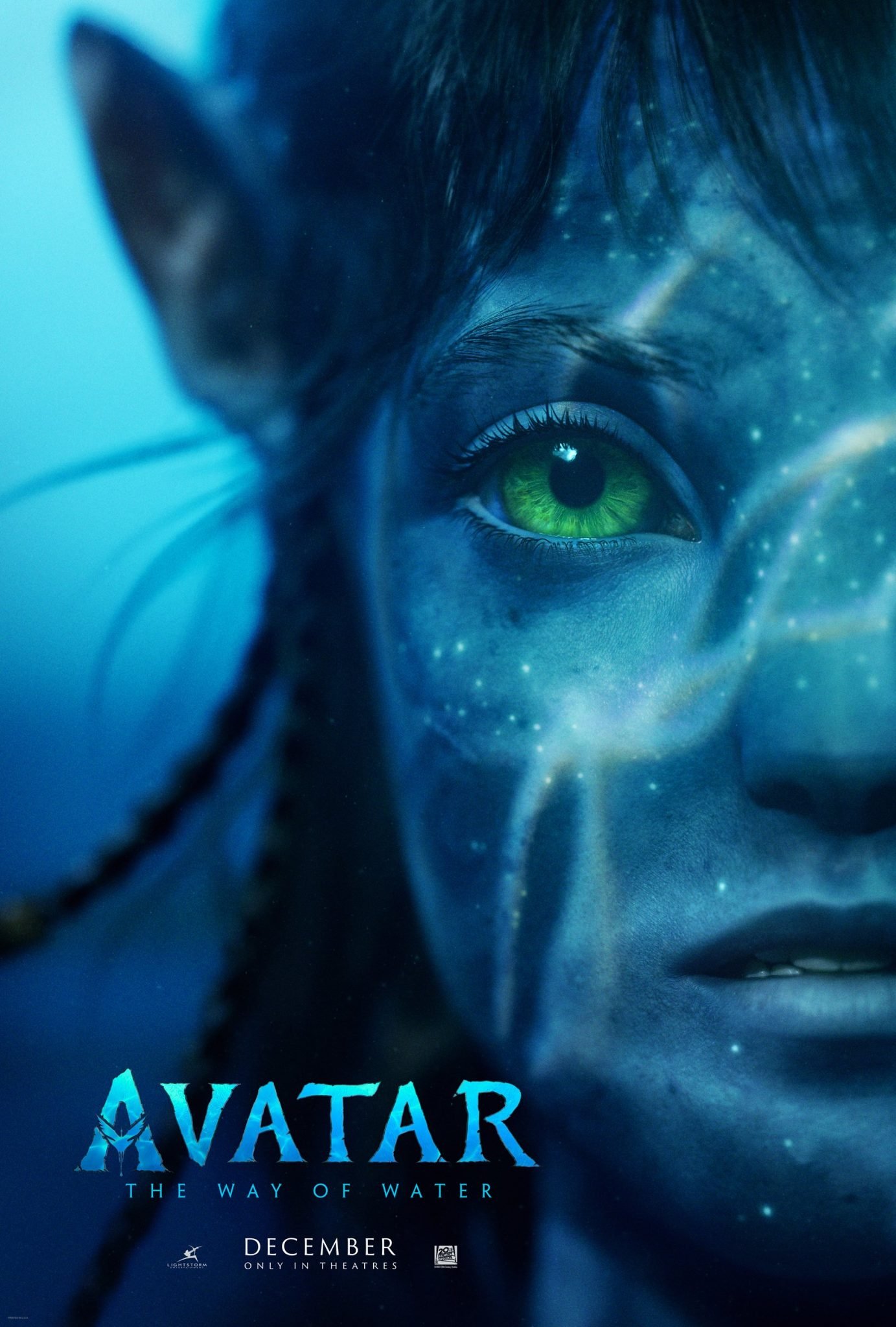 Avatar: The Way Of Water' Screenwriters Talk About Splitting