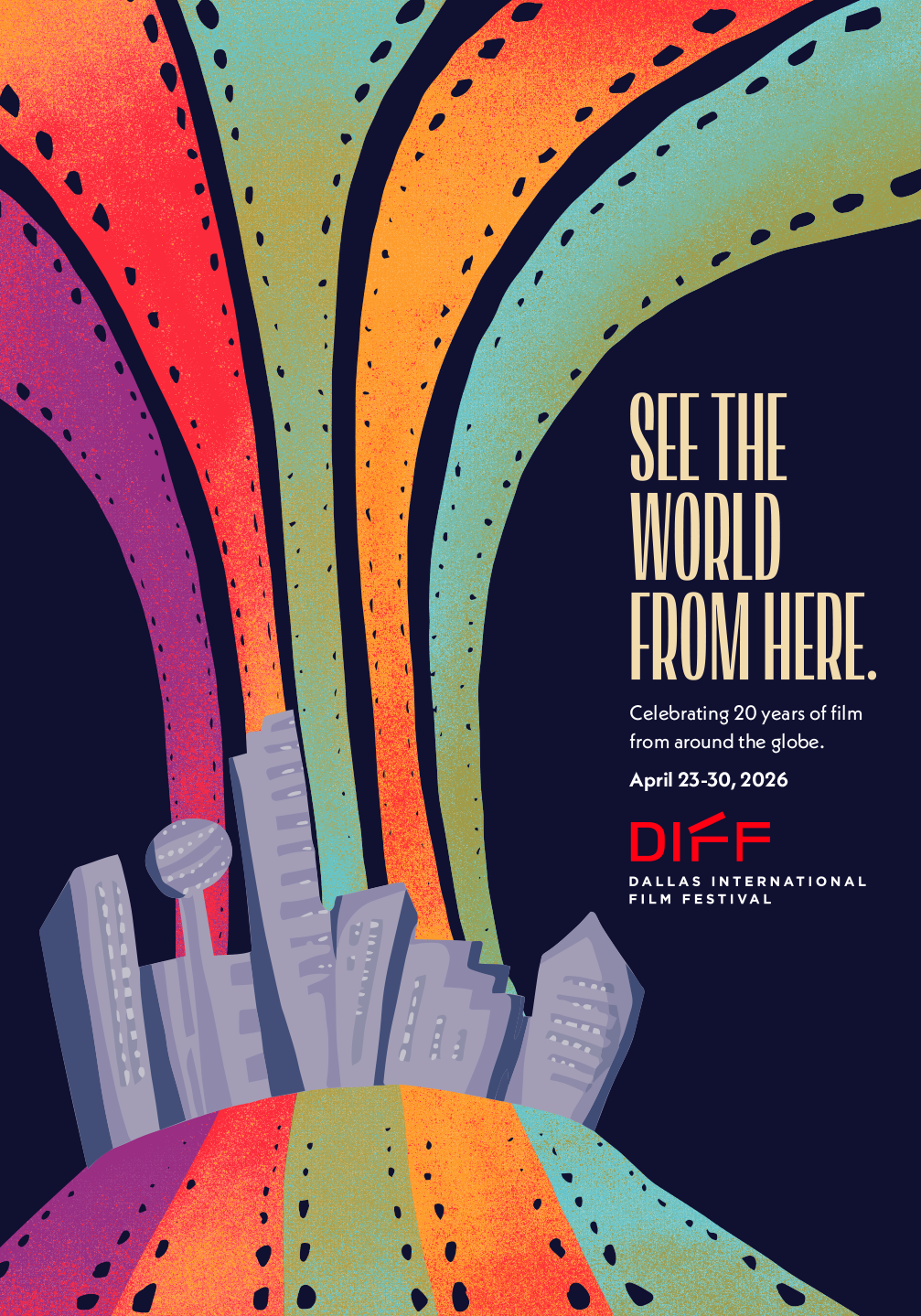 The FFC Reflects on the End of DIFF 2026